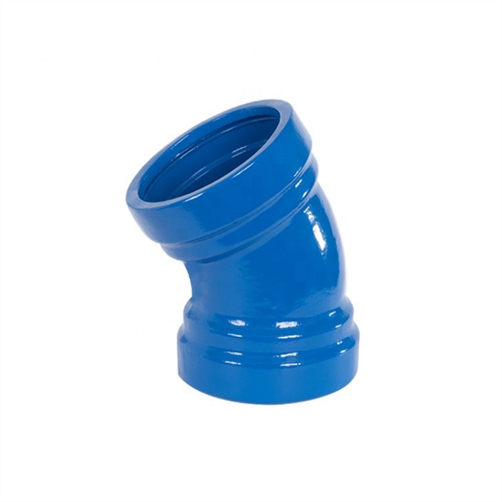 Di Pipe Fittings