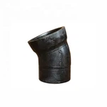 ฟิตติ้งซ็อกเก็ต DI พร้อมข้อต่อแบบยึดตัวเอง