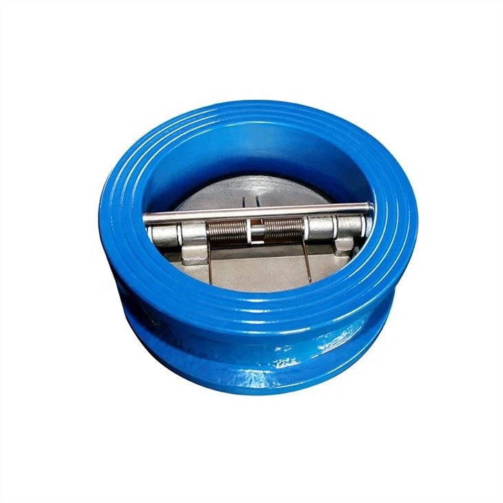 Wafer Type Check Valve