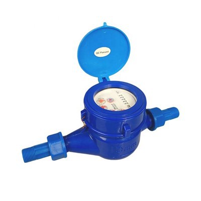 มิเตอร์น้ำมัลติเจ็ท